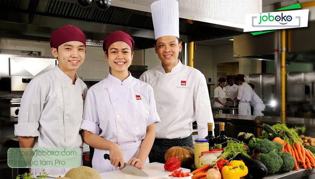 phu bep nghe vat va nhung nhieu co hoi phat trien 3