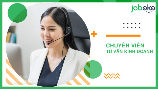 chuyen vien tu van kinh doanh