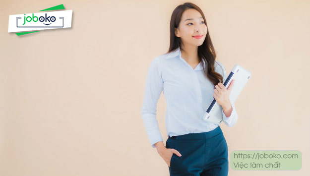 mo ta cong viec cua nhan vien van thu 2