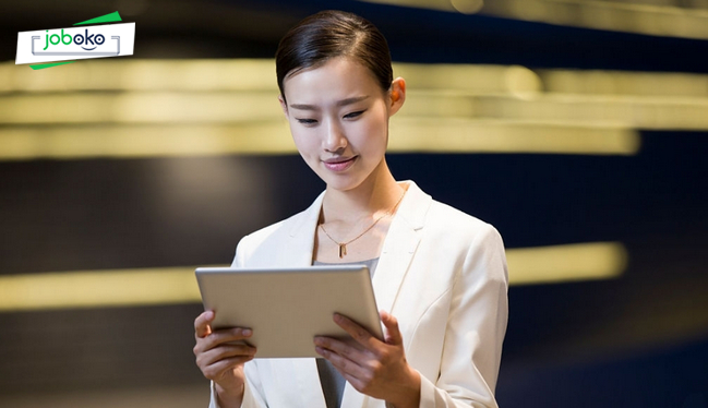 mo ta cong viec nhan vien phat trien thi truong