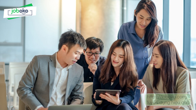 Cau hoi tinh huong cho nhan vien ban hang