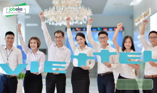 Viettel tuyen dung co kho khong