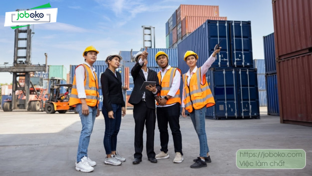 cac vi tri trong nganh logistics 2