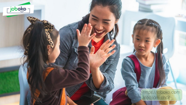 giao vien tieng anh mam non 4