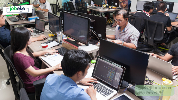 lap trinh vien unity 3