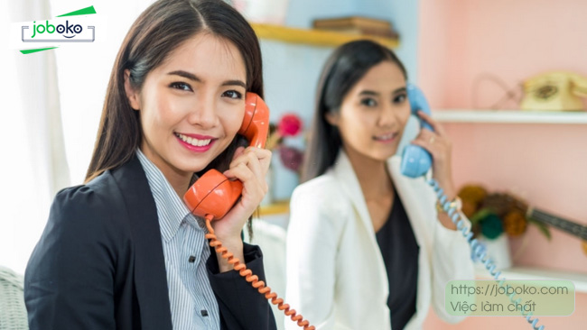 tieu chi nao de tuyen dung nhan vien cham soc khach hang qua dien thoai 2