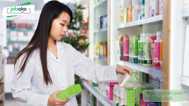 cach viet cv xin viec nganh duoc 4