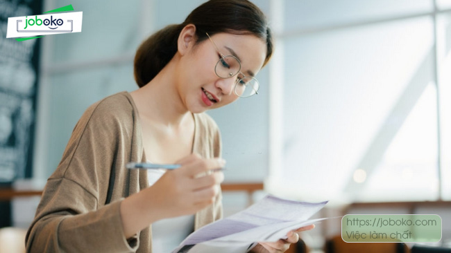 cac chu y khi viet cv xin viec song ngu anh viet 4