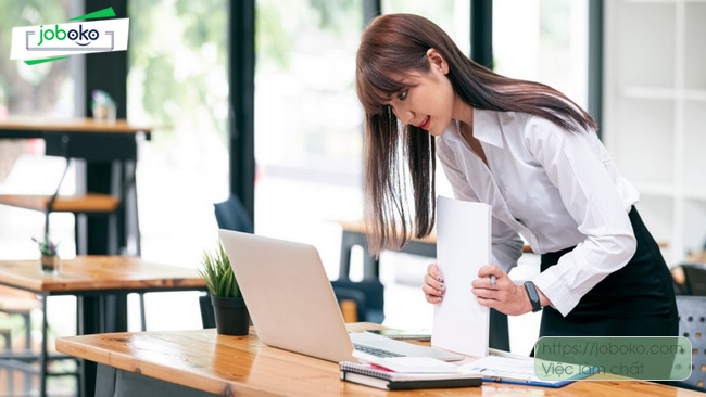 cach viet cv xin viec tu van tai chinh 5