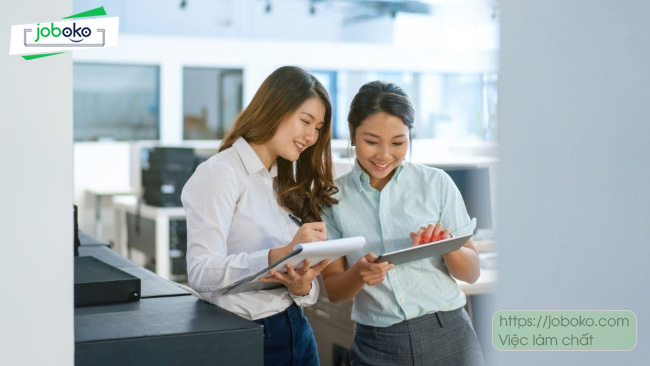 6 ky nang kinh doanh ngay ca nhung nguoi khong chuyen cung can nam vung 2