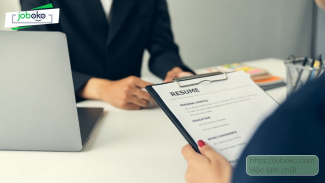 meo su dung tu khoa trong cv xin viec de nha tuyen dung doc khong roi mat 2