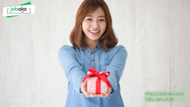 Loi chuc cong viec thanh cong bang tieng Anh