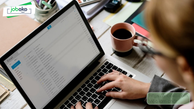 Cach viet email xin loi khach hang