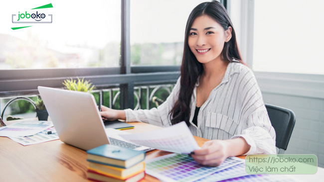 hoc thiet ke do hoa ra lam gi 2