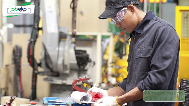 cach viet cv xin viec quan ly chat luong