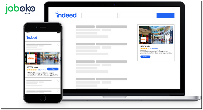 Website tuyen dung nhan su cao cap