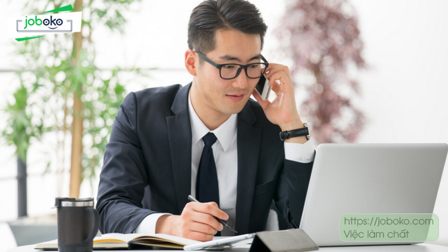 Cach viet CV xin viec giam doc phat trien kinh doanh