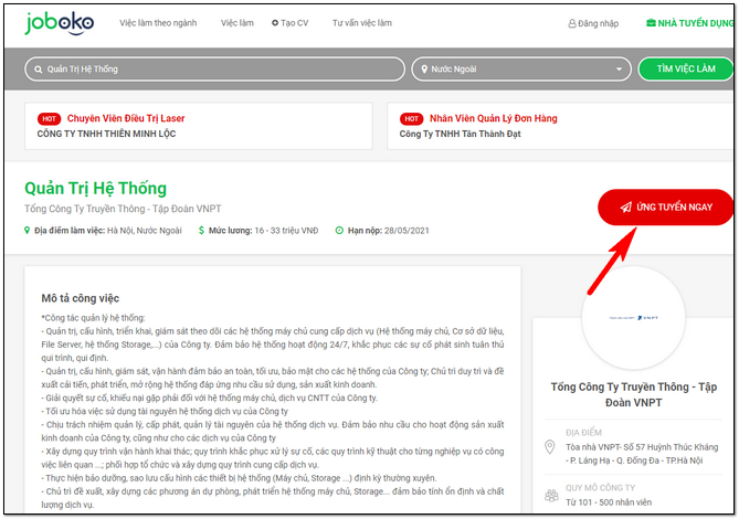 vnpt tuyen dung vi tri nao co nen ung tuyen khong 4