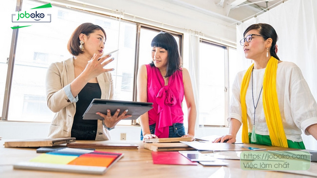 Cach viet CV xin viec nhan vien thiet ke noi that