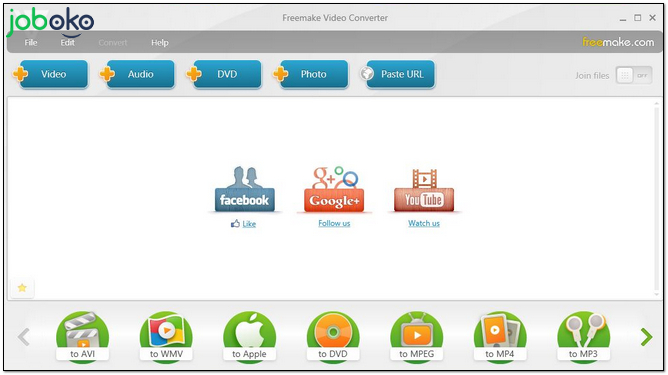 top phan mem tai mp3 tren youtube ve pc smartphone 4