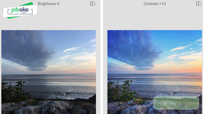 top ung dung chinh sua anh tren dien thoai 2