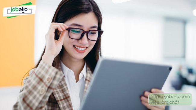 Cach viet CV xin viec giam doc dieu hanh