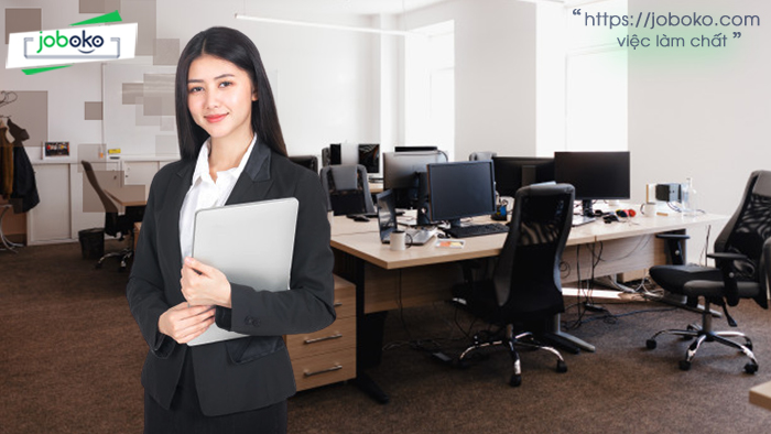 Cach viet CV xin viec truong phong kinh doanh