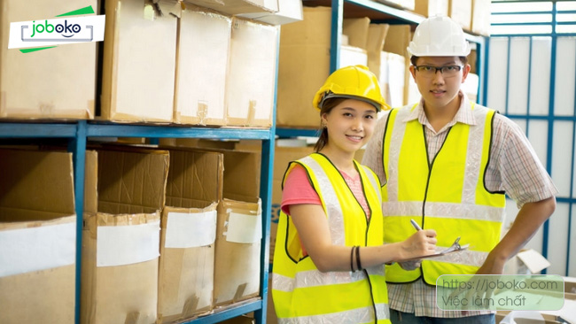 cv xin viec nhan vien kho nhat dinh phai dua 3 ky nang nay vao 2