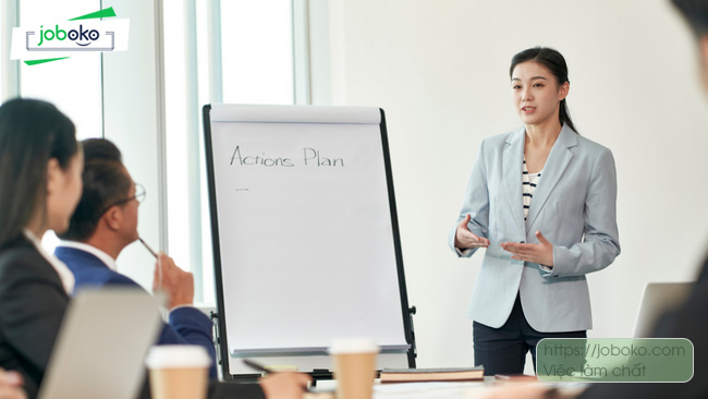 Cach viet Cv xin viec nhan vien kinh doanh