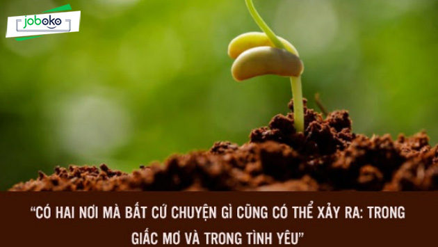 cap hay noi ve uoc mo