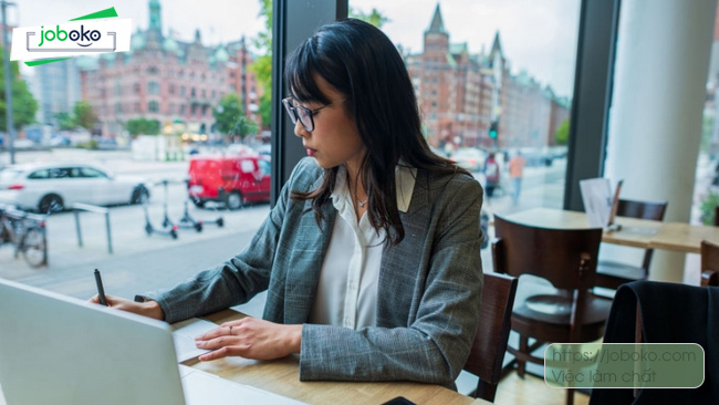 Cach viet CV xin viec Tro ly hanh chinh