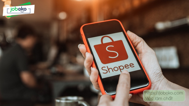 shopee express tuyen dung 2