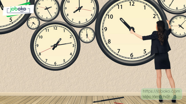 gio hanh chinh la gi 2