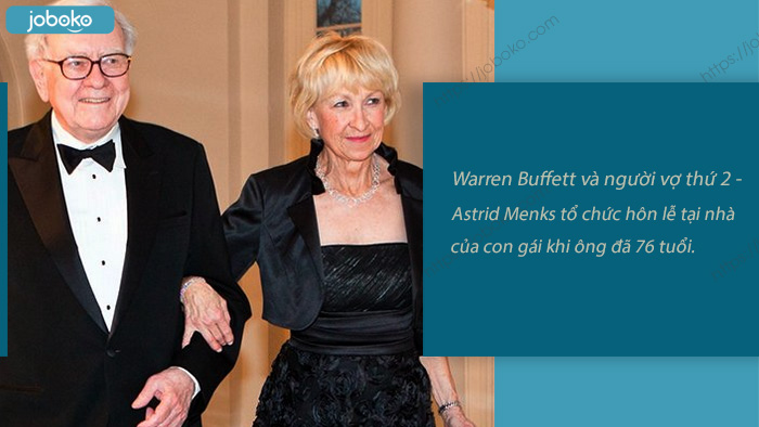 warren buffett 4