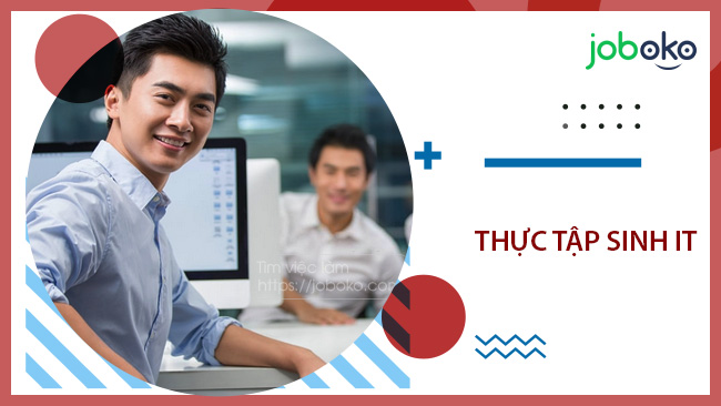 thuc tap sinh it