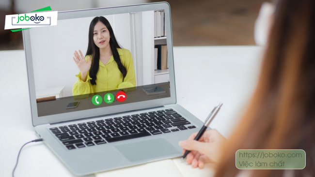 6 dieu nen va khong nen lam trong cuoc phong van video 2