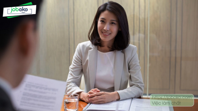 cach tra loi cau hoi phong van ve muc tieu nghe nghiep 3