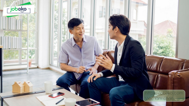 muc tieu nghe nghiep chuyen vien tu van bat dong san 2