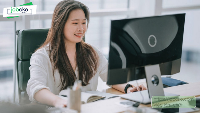 muc tieu nghe nghiep nhan vien content 3