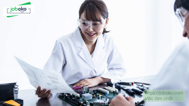 cach viet cv xin viec nhan vien ky thuat dien tu 3