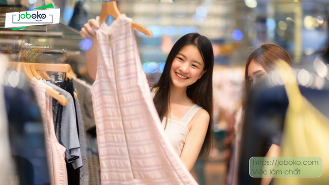 muc tieu nghe nghiep cua tu van ban hang 2