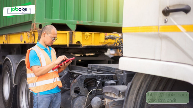 mo ta cong viec cua nhan vien lai xe dau keo 2