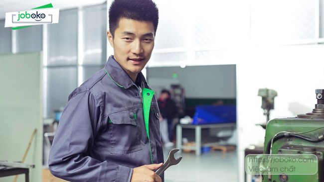 muc tieu nghe nghiep cua ky thuat vien 4