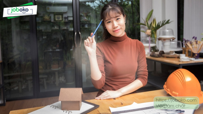 muc tieu nghe nghiep cua kien truc su 2