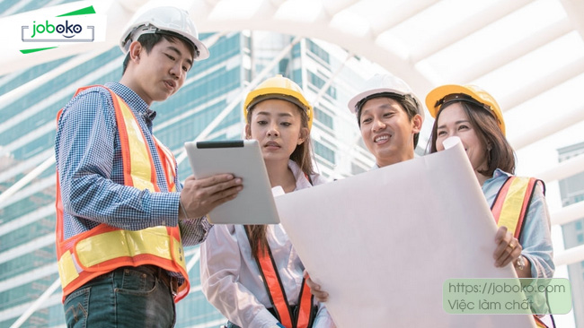 muc tieu nghe nghiep cua ky su xay dung 2