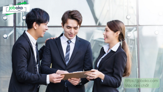 muc tieu nghe nghiep cua quan ly du an 2