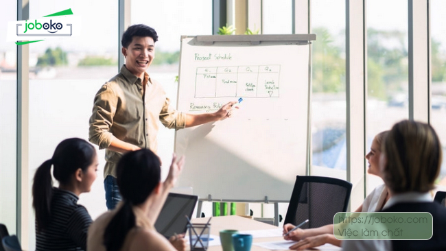 public speaking la gi 5