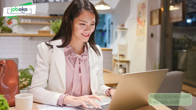 cach viet cv xin viec admin 2