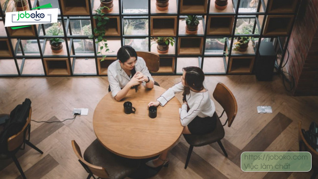 cach xu ly khi dong nghiep co thai do tieu cuc 2