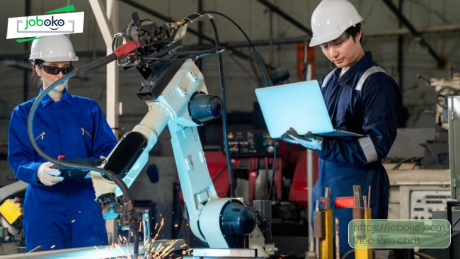 cach viet cv xin viec ky su san xuat 2